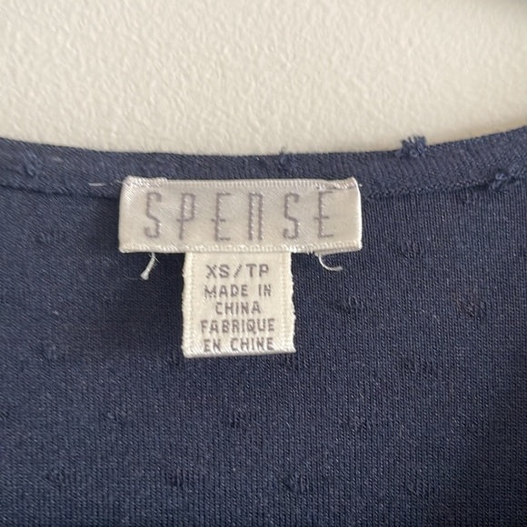 Spense Dress Size XS - Picture 2 of 3
